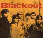 Cover of Blackout, 2013-01-25, CD