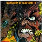 Cover of Animosity, 1992, CD