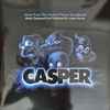 James Horner - Casper (Music From The Motion Picture Soundtrack)