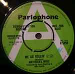Cover of We Go Rollin', 1970-07-31, Vinyl