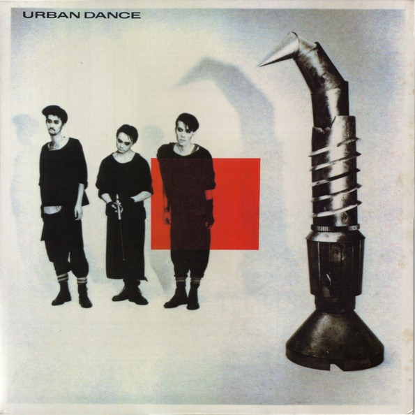 Urban Dance – Urban Dance (1985, Vinyl) - Discogs