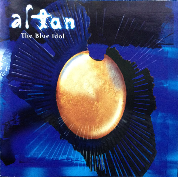 Altan - The Blue Idol on Discogs