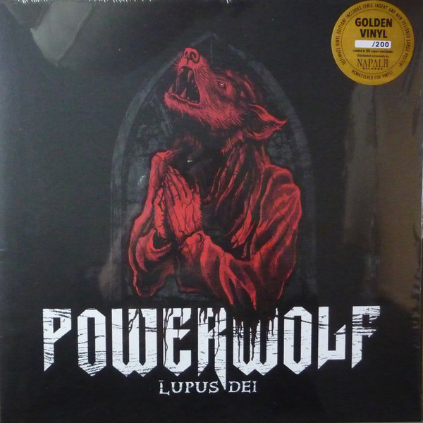 Powerwolf – Best Of The Blessed (2020, Digipak, CD) - Discogs