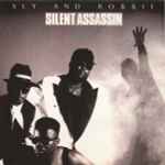 Cover of Silent Assassin, 1989, CD