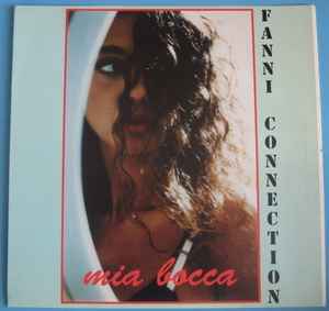 Fanny Cadeo - Mia Bocca album cover