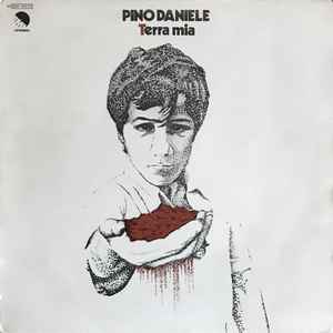 Pino Daniele - Terra Mia