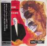 Cover of Count Basie Swings--Joe Williams Sings, 1977, Vinyl