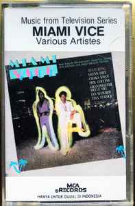 Miami Vice: Music From the Television Series