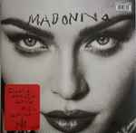 Madonna Finally Enough Love Red Edition Vinilo Musicovinyl