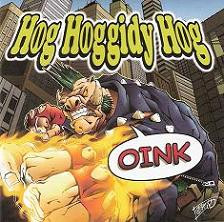 ladda ner album Hog Hoggidy Hog - Oink