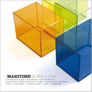 Maritime - Glass Floor