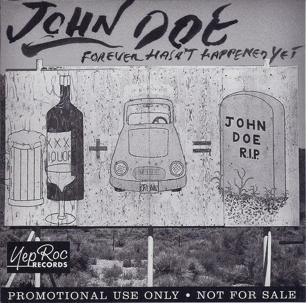 John Doe Posters for Sale