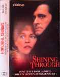 Cover of Shining Through (Original Motion Picture Soundtrack), 1992, Cassette