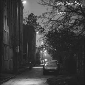 Daniel James Dolby - Grimojo album cover