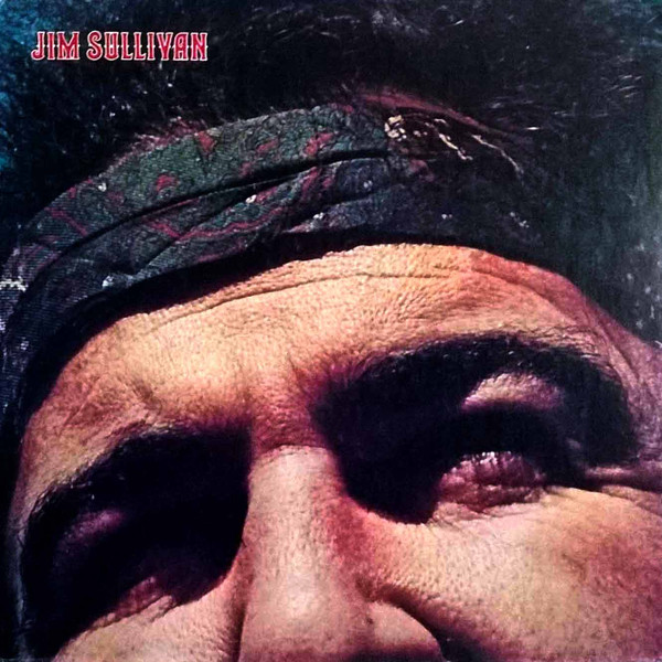 Jim Sullivan – U.F.O. (1969, Vinyl) - Discogs