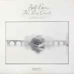 Bill Evans – The Paris Concert (Edition One) (1983, Vinyl) - Discogs