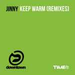 Cover of Keep Warm (Remixes), 2010, File