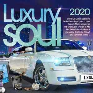 Various - Luxury Soul 2020