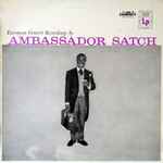 Louis Armstrong And His All-Stars – Ambassador Satch - VINYL RECORD LP