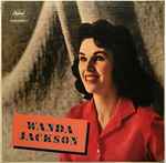 Wanda Jackson – Wanda Jackson (1962