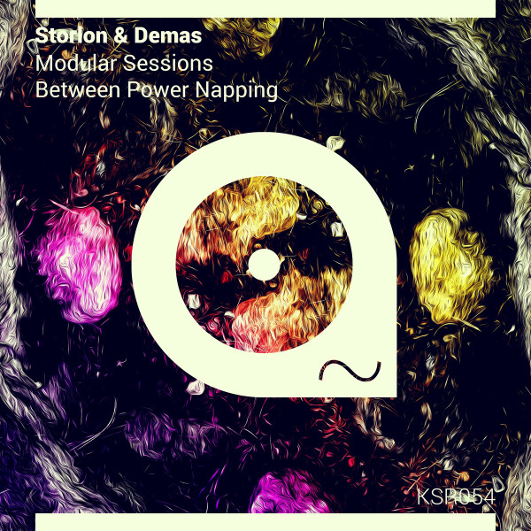 last ned album Download Storlon, Demas - Modular Sessions Between Power Napping album
