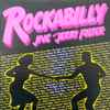 Jerry Foster - Rockabilly Jive
