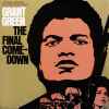 Grant Green - The Final Comedown - Original Motion Picture Soundtrack