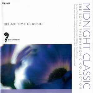 The Royal Philharmonic Orchestra – Midnight Classic - Relax Time