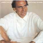 Cover of That's Why I'm Here, 2000, CD