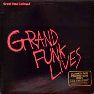Grand Funk - What's Funk ? | Releases | Discogs