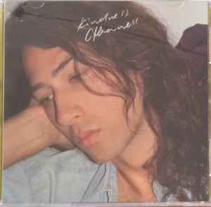 Kindness (2) - Otherness album cover