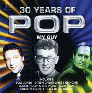 30 Years Of Pop - My Guy - Various