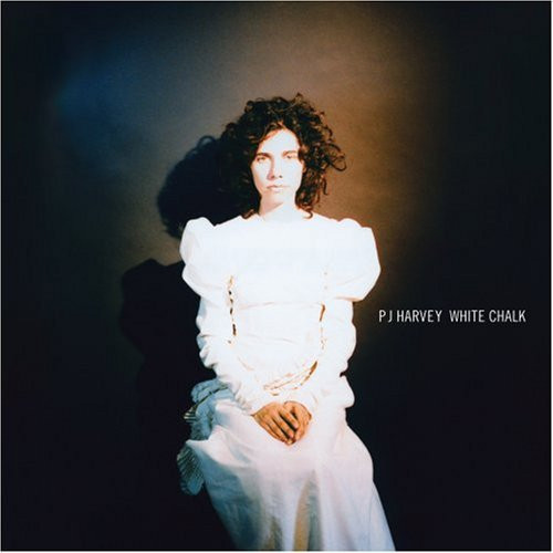 adjektiv løst Albany P J Harvey – White Chalk (2021, 180 Gram, Vinyl) - Discogs