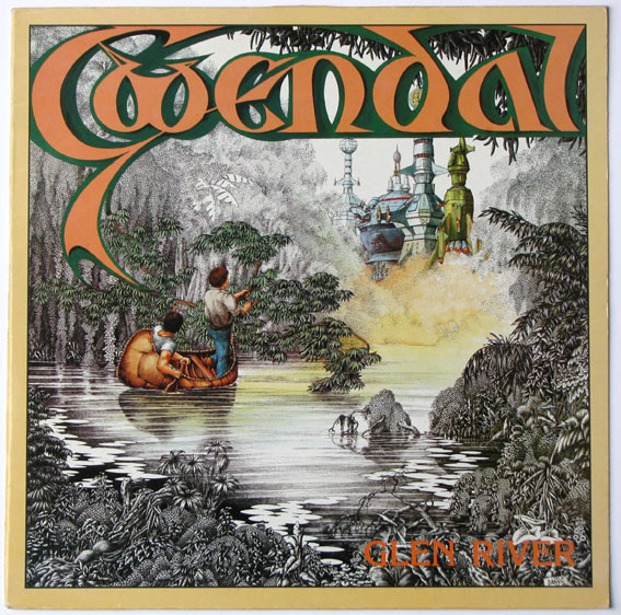 Gwendal - Glen River on Discogs