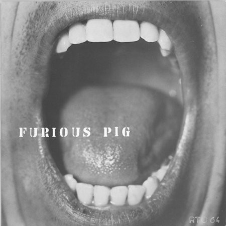 Furious Pig – Furious Pig (1981, Vinyl) - Discogs