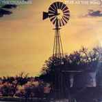 Cover of Free As The Wind, 1977, Vinyl