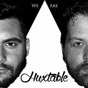 Huxtable - We Are Huxtable album cover