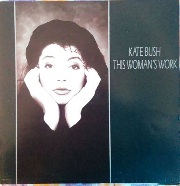 Kate Bush - This Woman's Work | Releases | Discogs