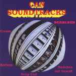 Cover of Soundtracks, , CD