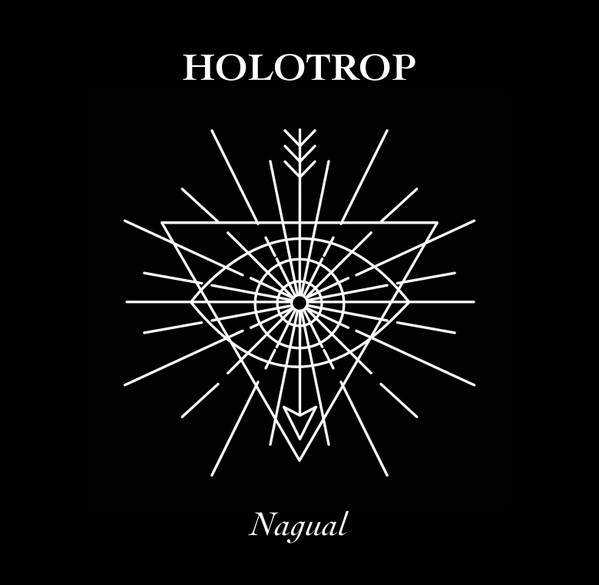 baixar álbum Holotrop - Nagual