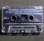 Cover of Live Fast Diarrhea, 1995, Cassette
