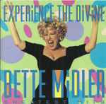 Cover of Experience The Divine (Greatest Hits), 1993, CD