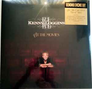 Kenny Loggins - At The Movies album cover