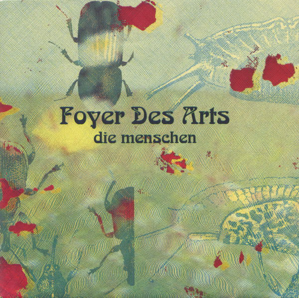 Foyer Des Arts – Die Menschen (1995