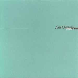 Antenne - Here To Go album cover