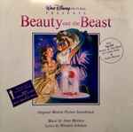Alan Menken, Howard Ashman - Beauty And The Beast (Original Motion 