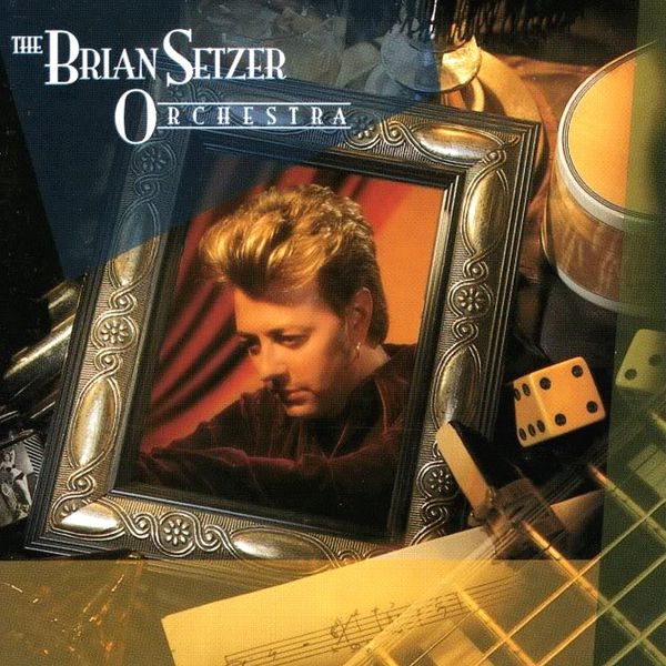 The Brian Setzer Orchestra | Releases | Discogs