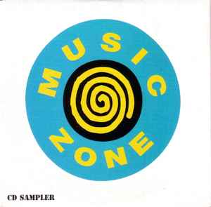 Mix Zone (1996, CD) - Discogs