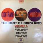Cover of The Best Of Birdland: Volume 1., , Vinyl