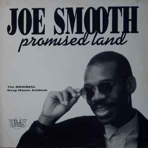 Promised Land - Joe Smooth